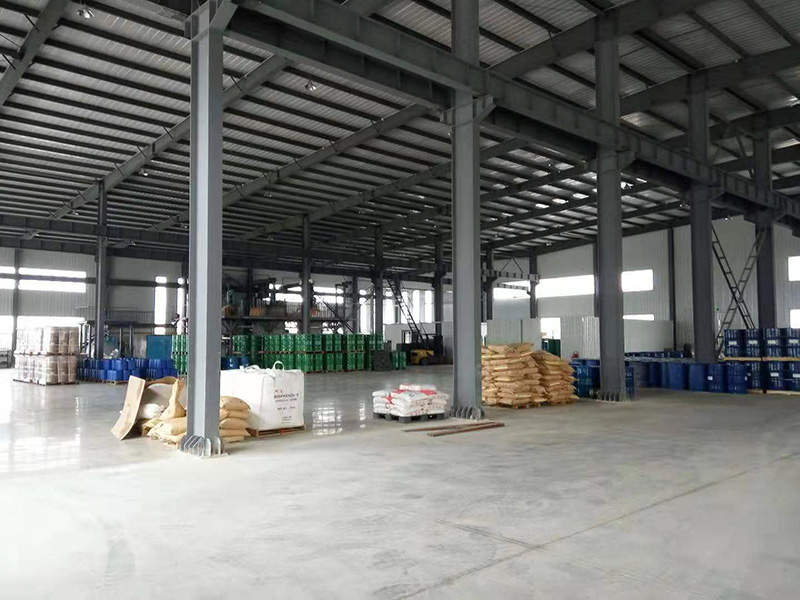 生產(chǎn)車(chē)間