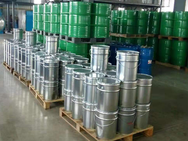 為什么說(shuō)煙臺(tái)氫化環(huán)氧樹(shù)脂能提高耐候性